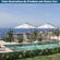 Ombrelone Lateral Tahiti Bahamas Fratini 300 cm Aluminio Capa Poliester Marrom Taupe Base Lateral HDPE -5-